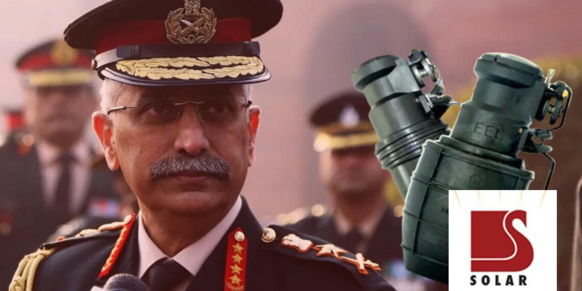 इकोनॉमिक एक्सप्लोसिव्स लिमिटेड (ईईएल)