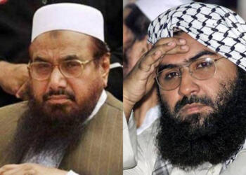 पाकिस्तान अफगानिस्तान