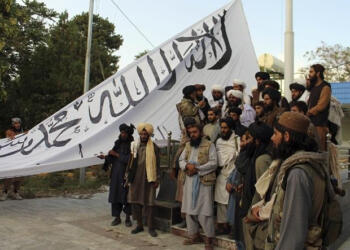 तालिबान समर्थक