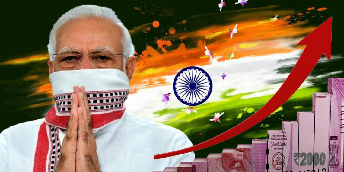 ICRA रैंकिंग