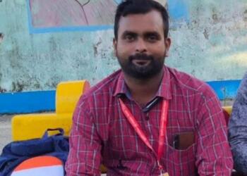 मनीष कुमार सिंह हत्या