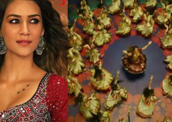 परम सुंदरी गीत