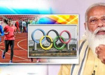 2014 के बाद मोदी सरकार ने भारत में खेलों के परिदृश्य को बदलकर रख दिया