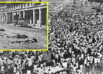 मोपला विद्रोह