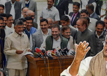 रणनीतिकार प्रशांत किशोर