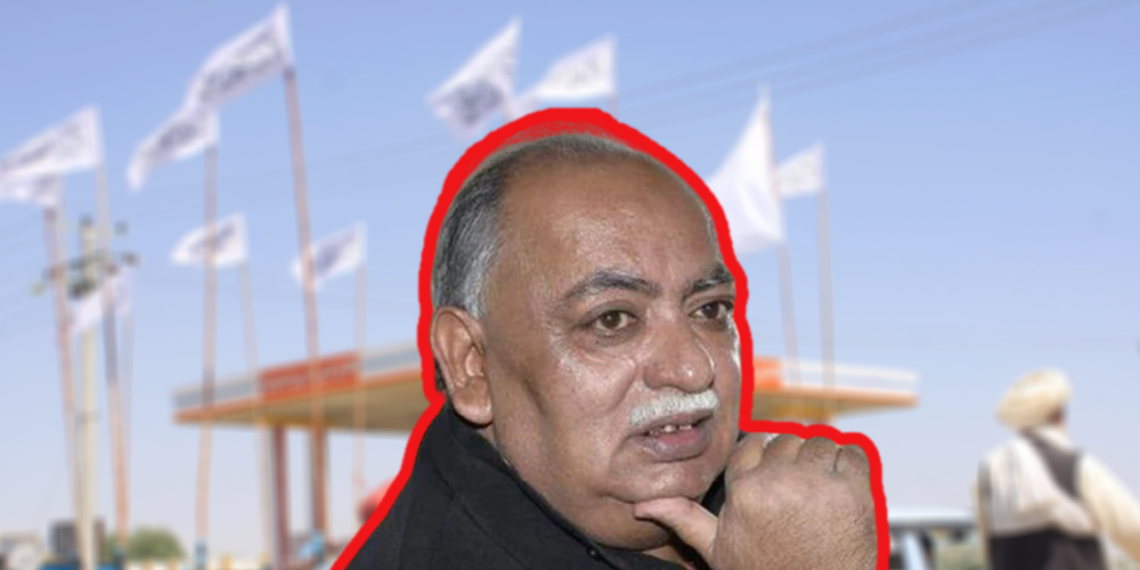 मुनव्वर राणा तालिबान