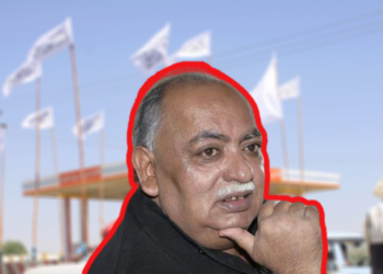 मुनव्वर राणा तालिबान