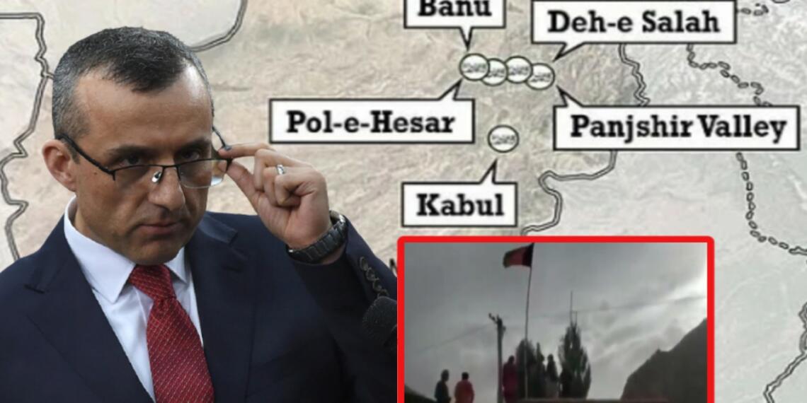 पंजशीर