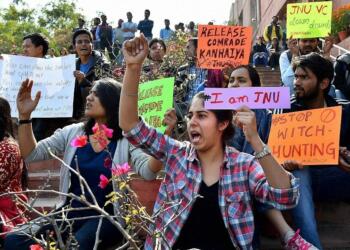 एल्गार परिषद