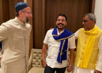 यूपी में नया ‘वोट कटवा गठबंधन’ बन रहा है और इससे बीजेपी बड़ी जीत हासिल करेगी