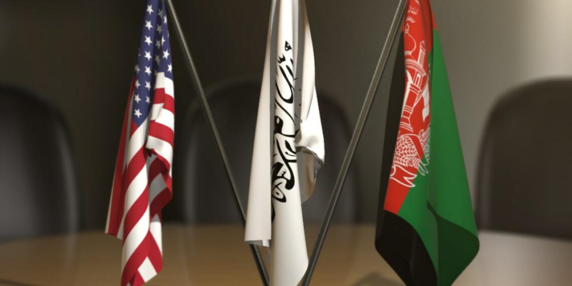 तालिबान विजय