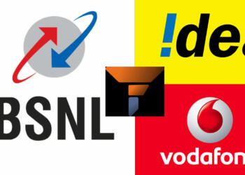 वोडाफोन आइडिया बीएसएनएल