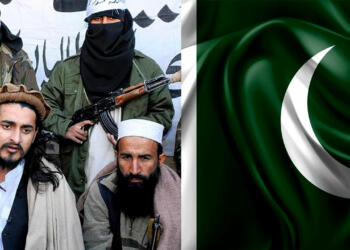 तहरीक-ए-तालिबान पाकिस्तान