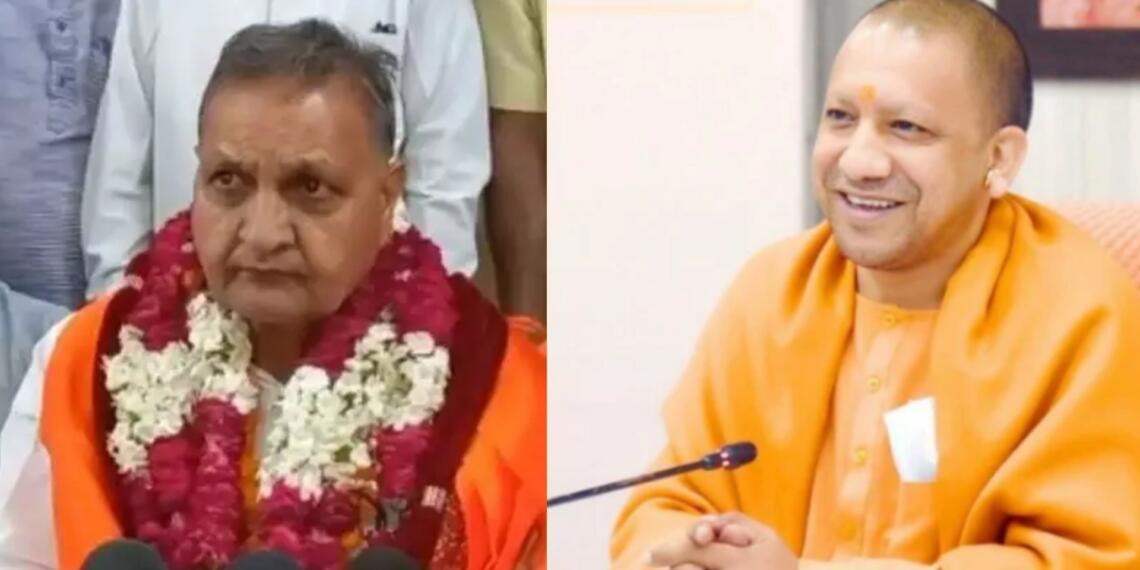 उत्तर-प्रदेश में मानकों के विपरित चल रहे 5000 मदरसे योगी सरकार ने किए बंद