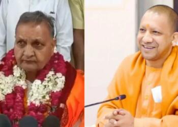 उत्तर-प्रदेश में मानकों के विपरित चल रहे 5000 मदरसे योगी सरकार ने किए बंद