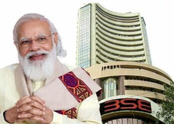 शेयर बाजार निवेशक