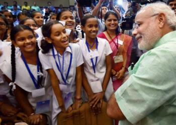 भारत की जीडीपी