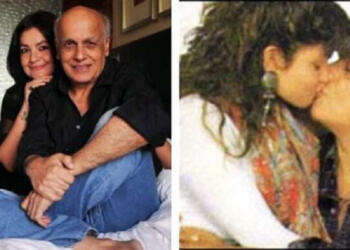 महेश भट्ट