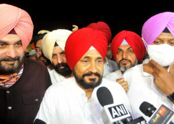 दलित कांग्रेस