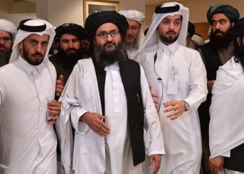 तालिबान पाकिस्तान अफ़ग़ानिस्तान