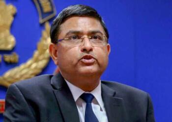 राकेश अस्थाना आरोप