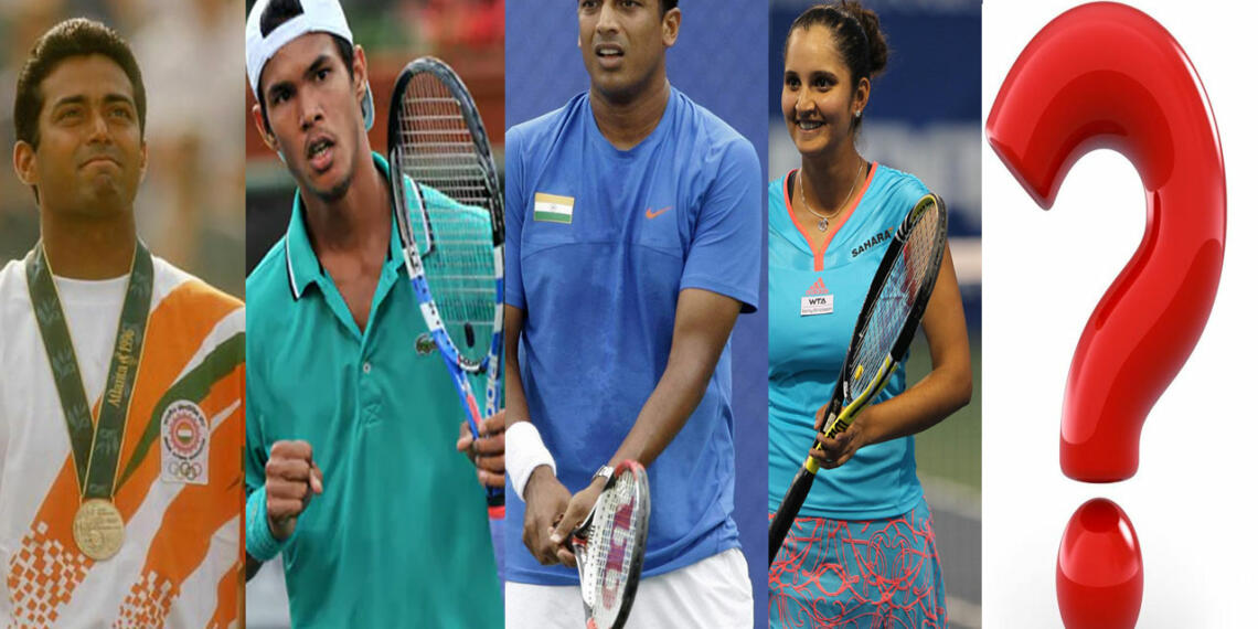 ऑल इंडिया टेनिस एसोसिएशन