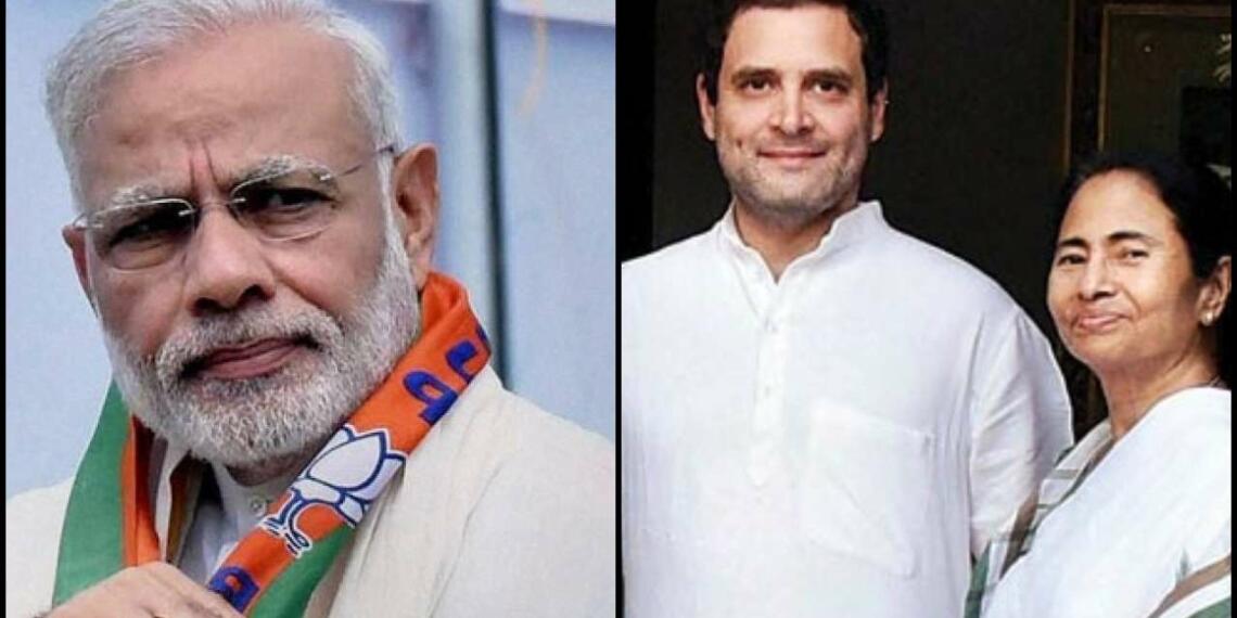 भवानीपुर कांग्रेस