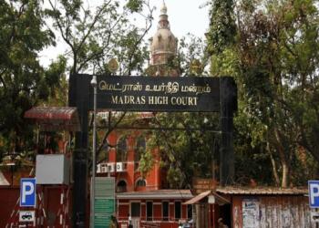 मंदिर की संपत्तियों से अतिक्रमणकारियों को हटाने के लिए लागू करो गुंडा एक्ट: मद्रास हाई कोर्ट