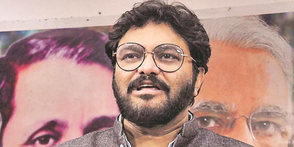 बीजेपी में बाबुल सुप्रियो जैसे कई नेता हैं, भाजपा इन्हें अहम पद न दे तो अच्छा है