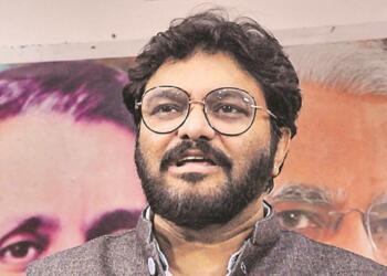 बीजेपी में बाबुल सुप्रियो जैसे कई नेता हैं, भाजपा इन्हें अहम पद न दे तो अच्छा है