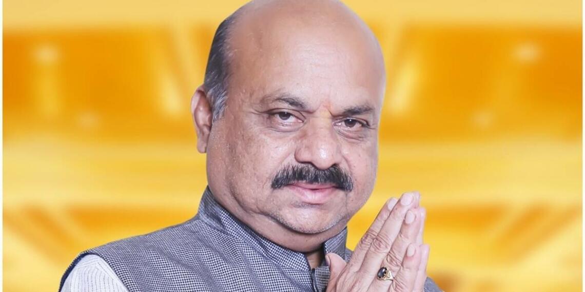 कर्नाटक नगर निगम चुनाव