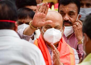 कर्नाटक के CM बोम्मई अब राज्य के ब्राह्मणों को वो समर्थन दे रहे हैं, जिसके वे हकदार हैं