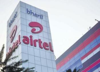 तेजस नेटवर्क लोगो