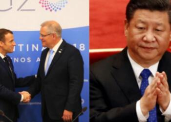 ऑस्ट्रेलिया सैन्य बेस