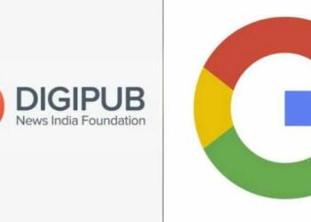 DigiPub Google
