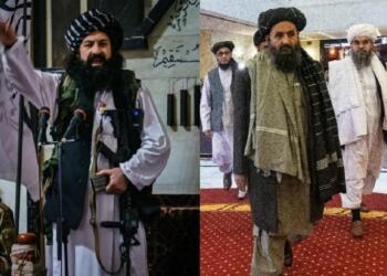 तालिबान संघर्ष