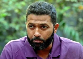 वसीम जाफर पाकिस्तान के प्रति जबरदस्त प्रेम दिखा रहे हैं