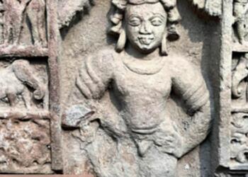 कुमारगुप्त का चित्र