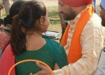 मुख्यमंत्री चन्नी