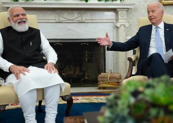 पीएम मोदी अमेरिका यात्रा