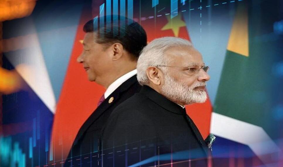 चीन शेयर मार्केट