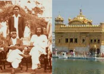 आरएसएस सिख एकता