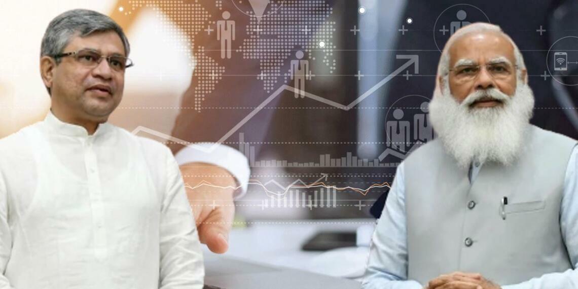 1 ट्रिलियन डॉलर डिजिटल अर्थव्यवस्था योजना