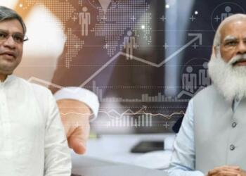 1 ट्रिलियन डॉलर डिजिटल अर्थव्यवस्था योजना