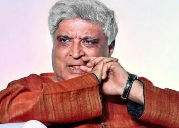 आरएसएस जावेद अख्तर