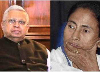 तथागत रॉय