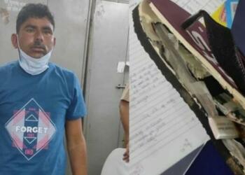 ब्लूटूथ चप्पल