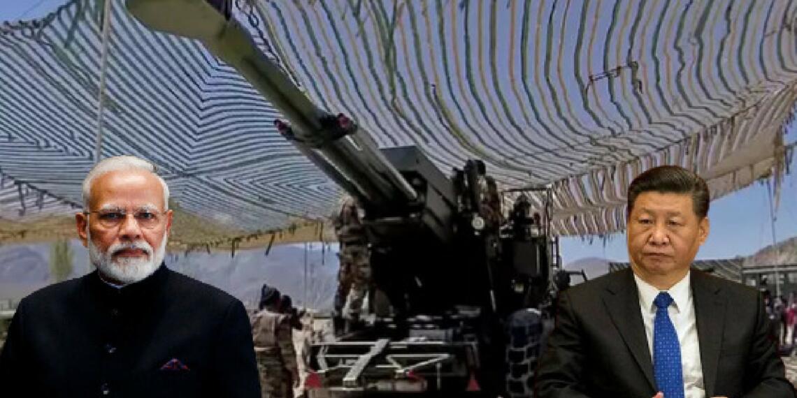 चीन भारत के साथ Winter War की तैयारी कर रहा, पर भारत उससे पहले ही दो कदम है आगे