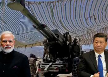 चीन भारत के साथ Winter War की तैयारी कर रहा, पर भारत उससे पहले ही दो कदम है आगे