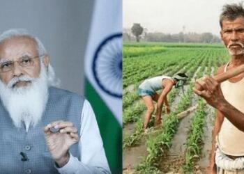 आजादी के बाद पहली बार असली और नकली किसानों के बीच अंतर स्थापित करेगी सरकार